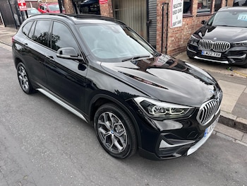 BMW - X1
