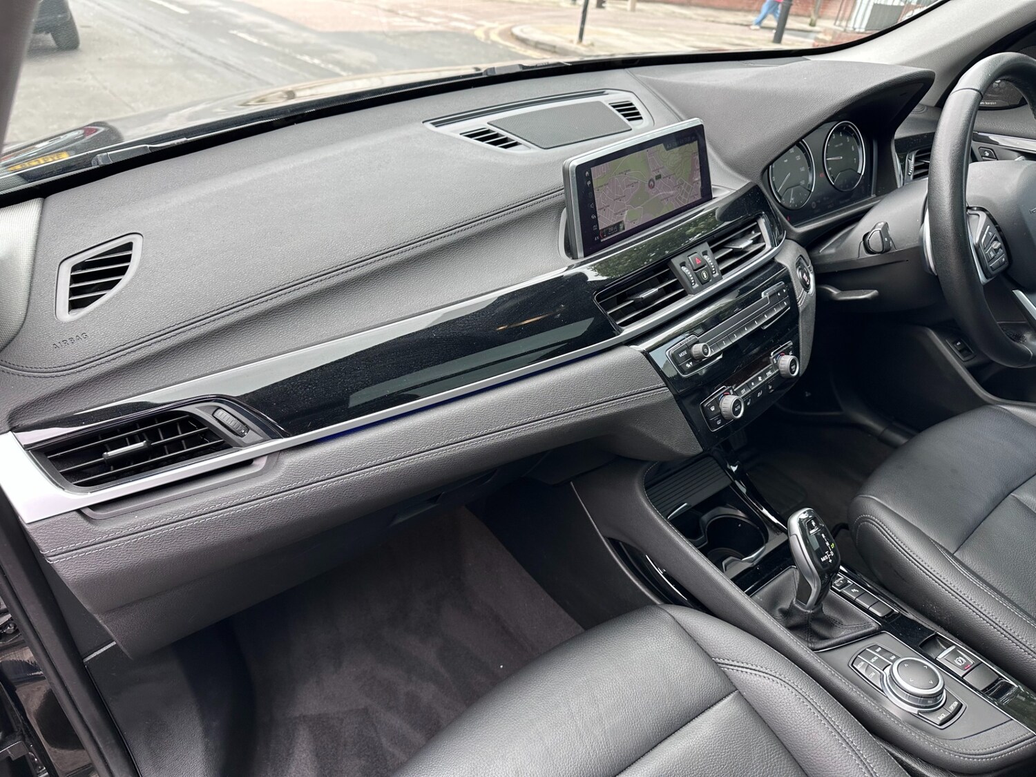 Vehicle 30