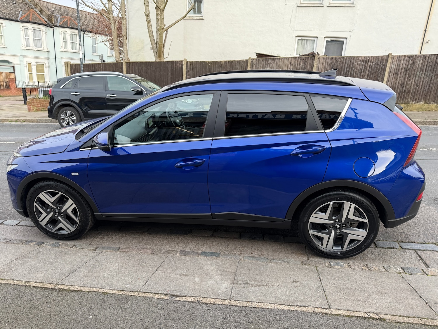 Used Hyundai BAYON 2023 for sale - 77878388: Photo 11