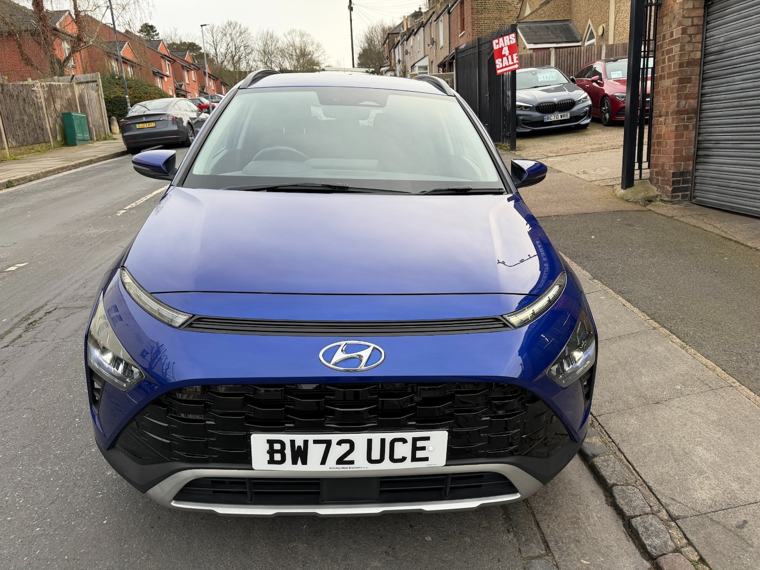 Used Hyundai BAYON 2023 for sale - 77878388: Photo 15