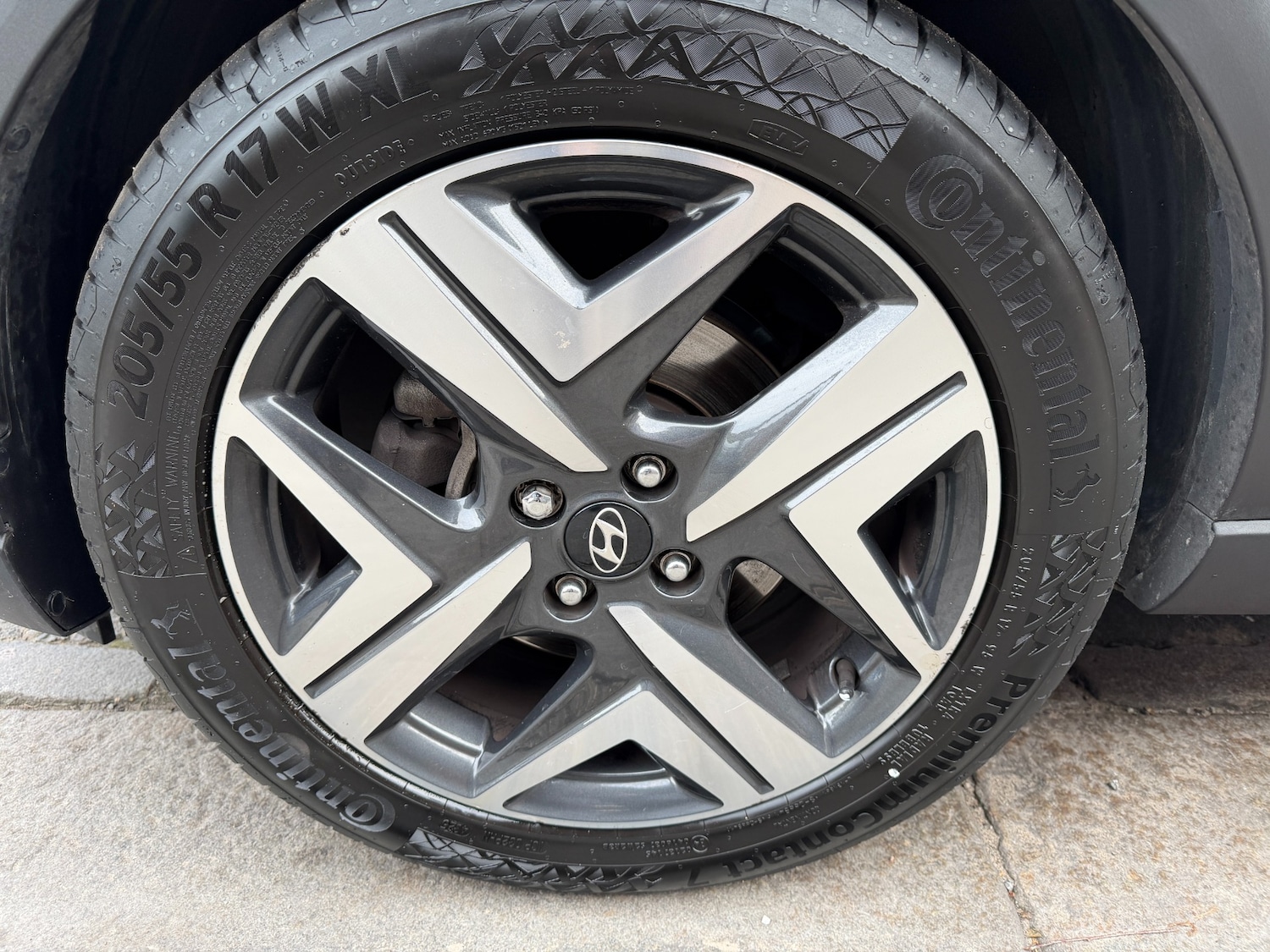 Used Hyundai BAYON 2023 for sale - 77878388: Photo 16