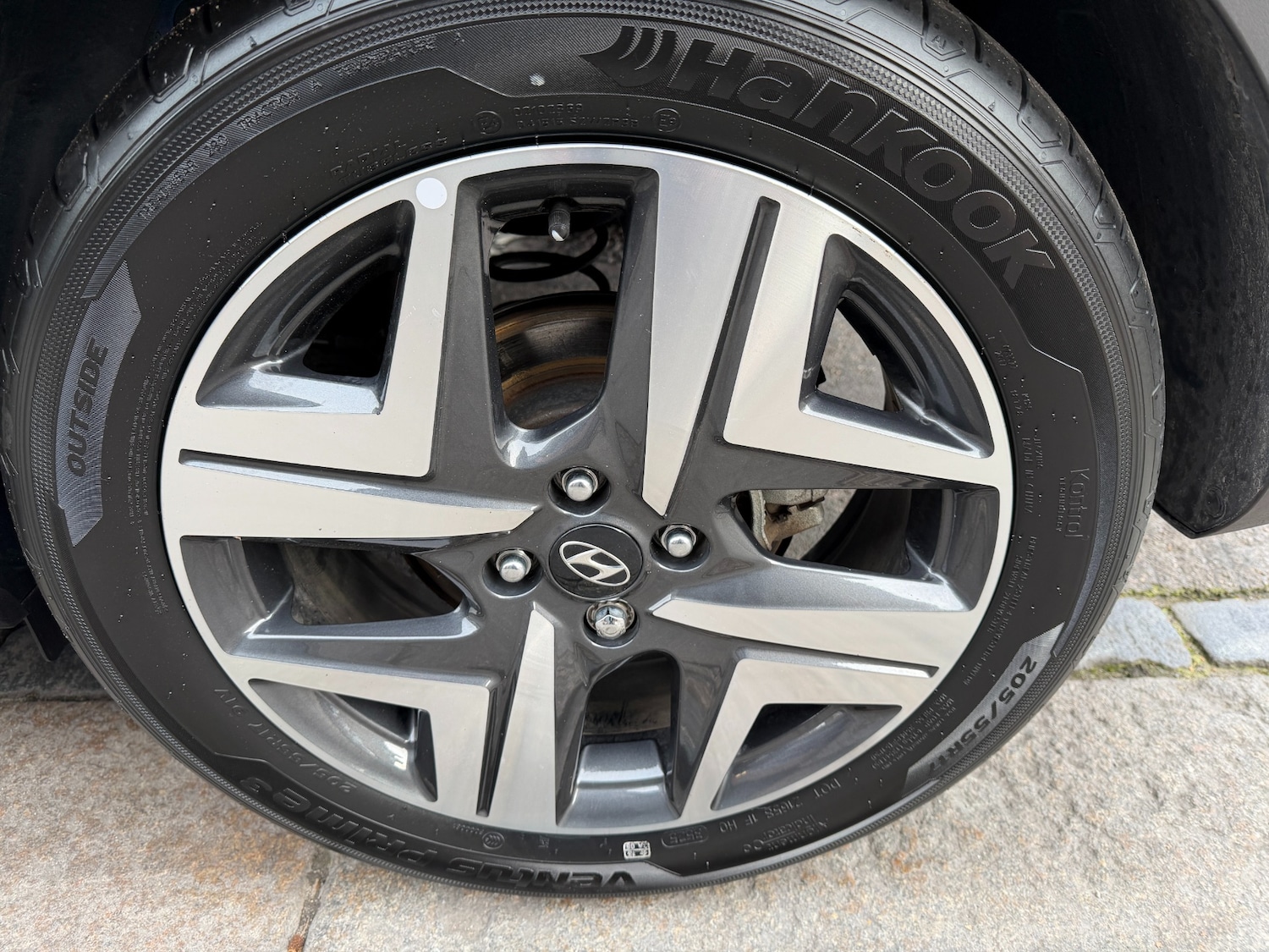 Used Hyundai BAYON 2023 for sale - 77878388: Photo 17