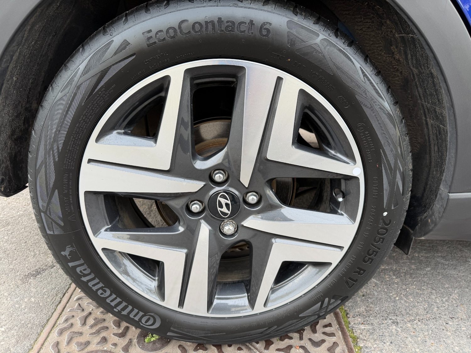 Used Hyundai BAYON 2023 for sale - 77878388: Photo 19