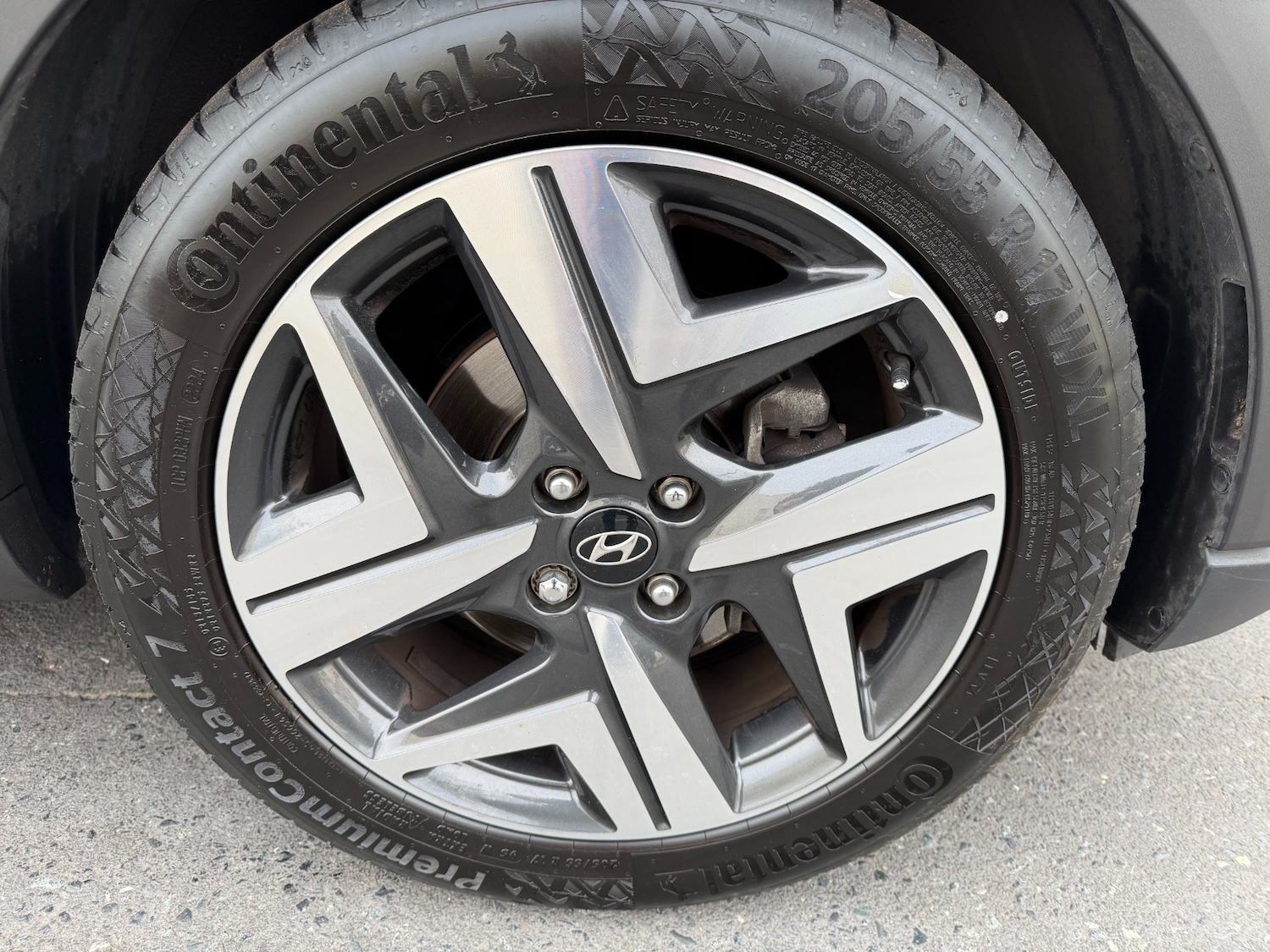 Used Hyundai BAYON 2023 for sale - 77878388: Photo 20