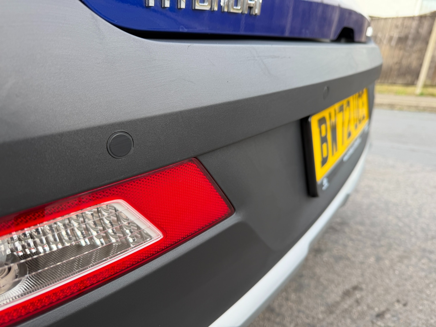 Used Hyundai BAYON 2023 for sale - 77878388: Photo 21