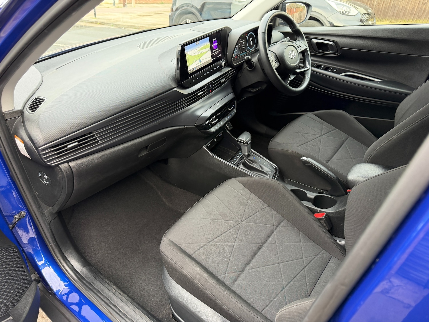 Used Hyundai BAYON 2023 for sale - 77878388: Photo 23