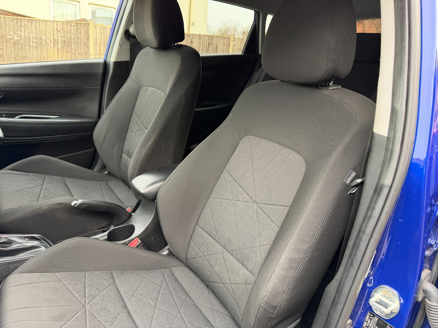 Used Hyundai BAYON 2023 for sale - 77878388: Photo 24