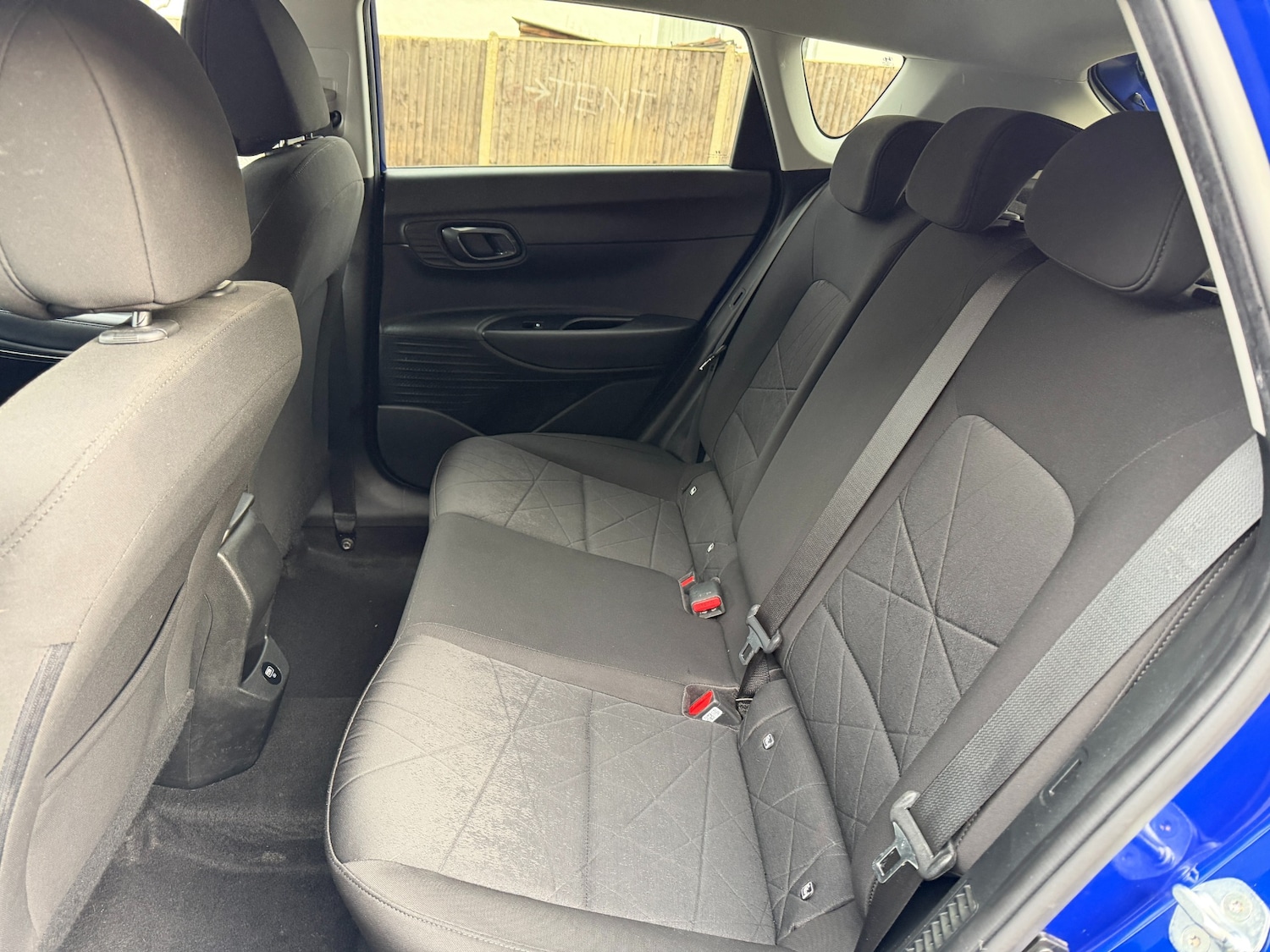 Used Hyundai BAYON 2023 for sale - 77878388: Photo 27