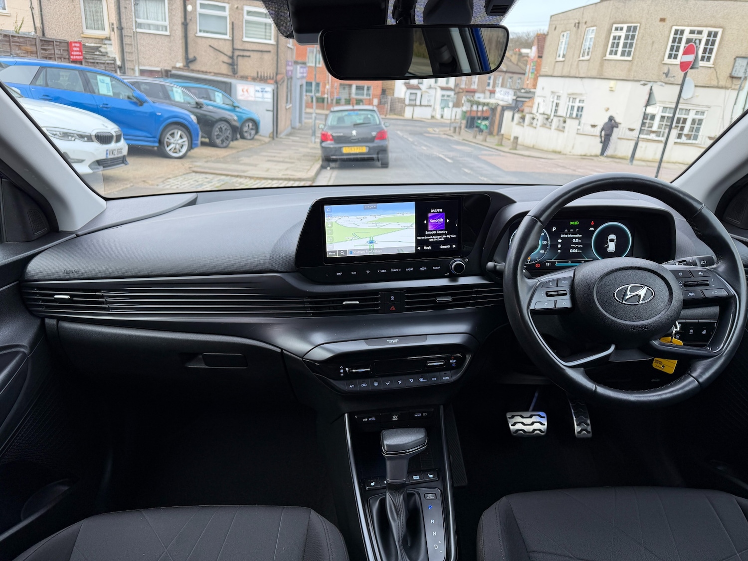 Used Hyundai BAYON 2023 for sale - 77878388: Photo 29