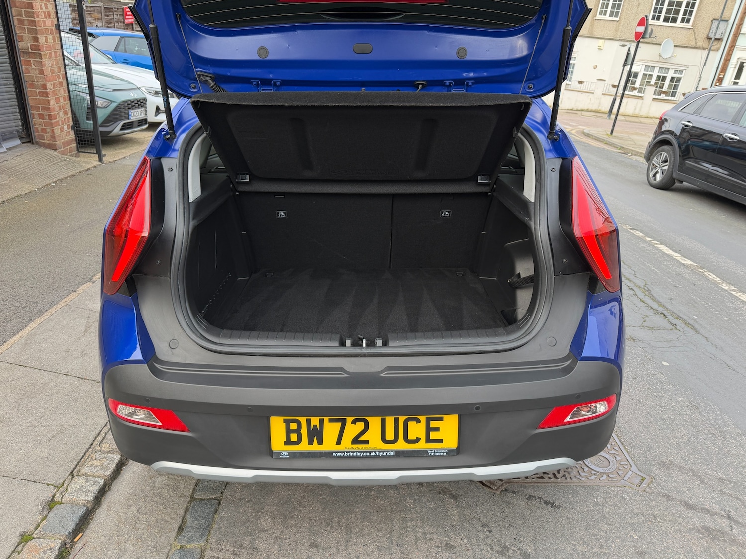 Used Hyundai BAYON 2023 for sale - 77878388: Photo 30