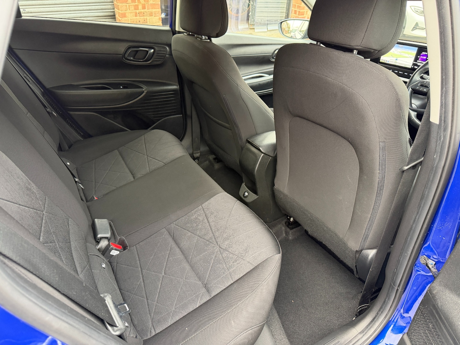 Used Hyundai BAYON 2023 for sale - 77878388: Photo 31