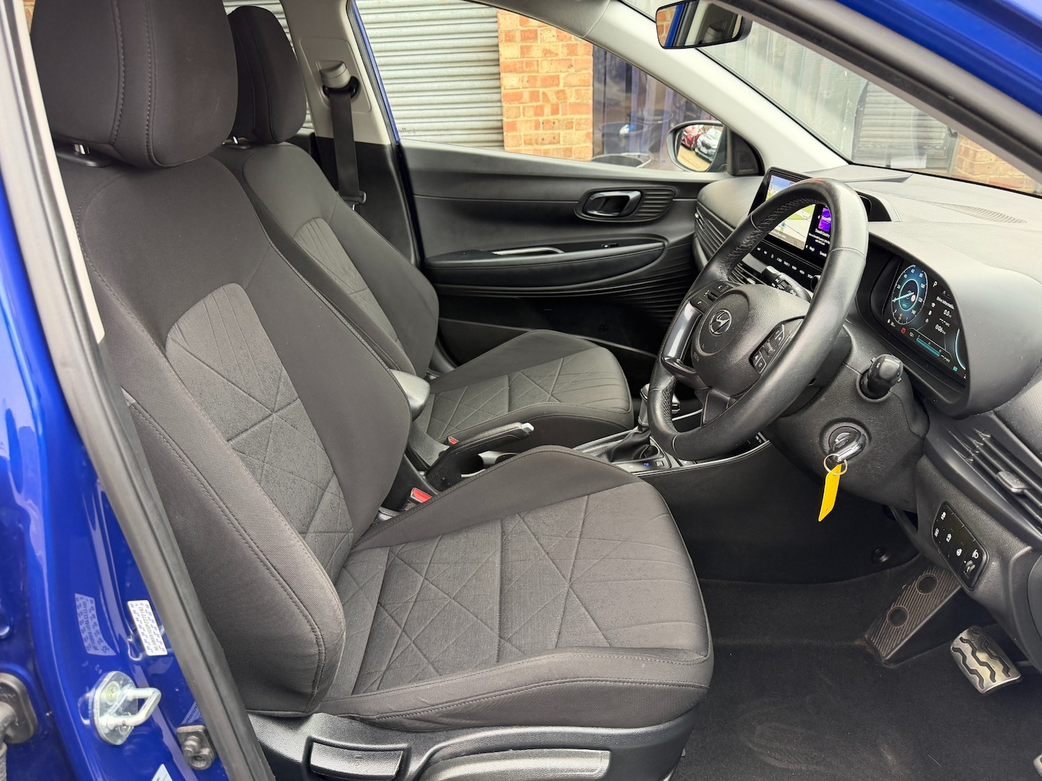 Used Hyundai BAYON 2023 for sale - 77878388: Photo 34