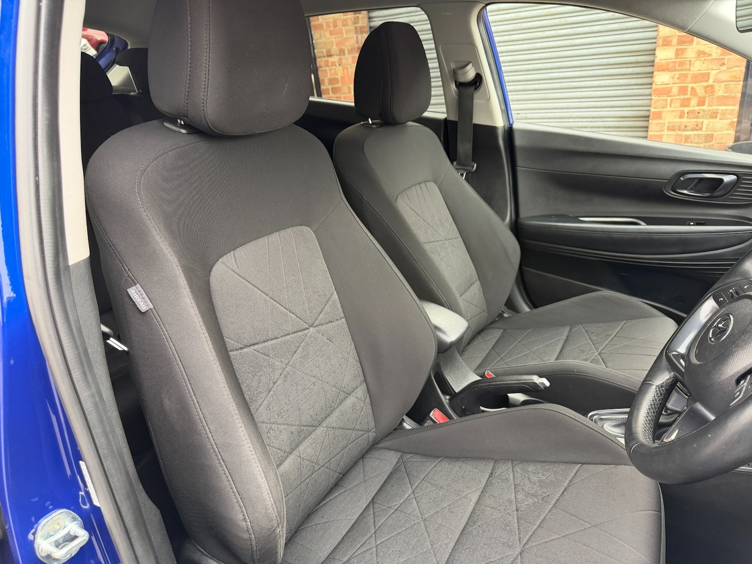 Used Hyundai BAYON 2023 for sale - 77878388: Photo 35