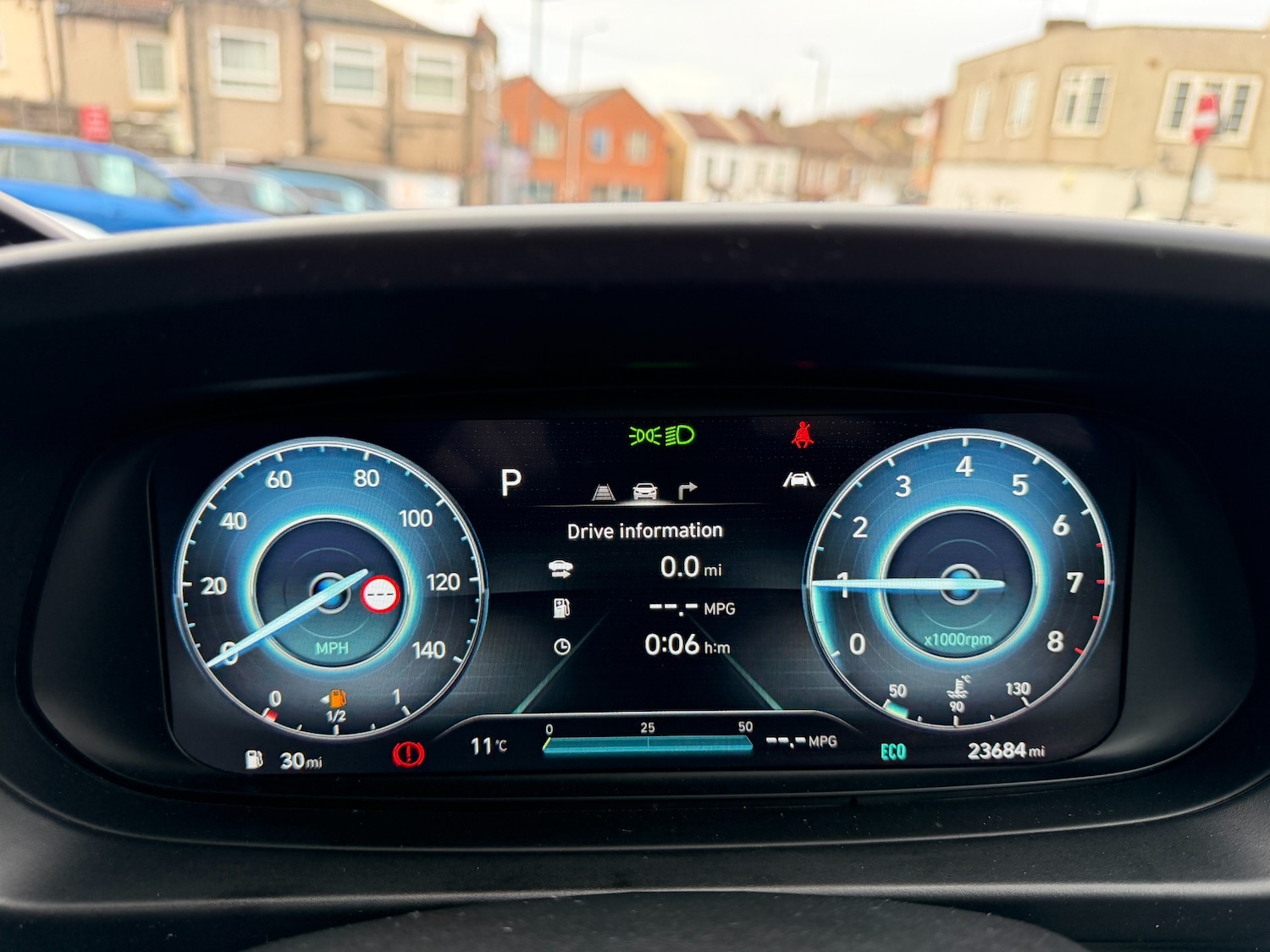 Used Hyundai BAYON 2023 for sale - 77878388: Photo 38