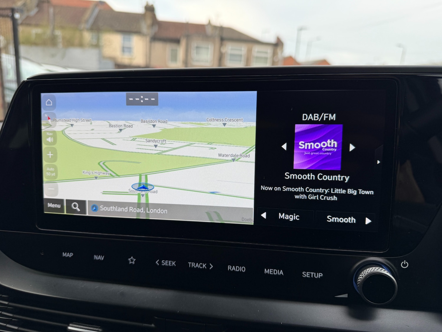 Used Hyundai BAYON 2023 for sale - 77878388: Photo 39