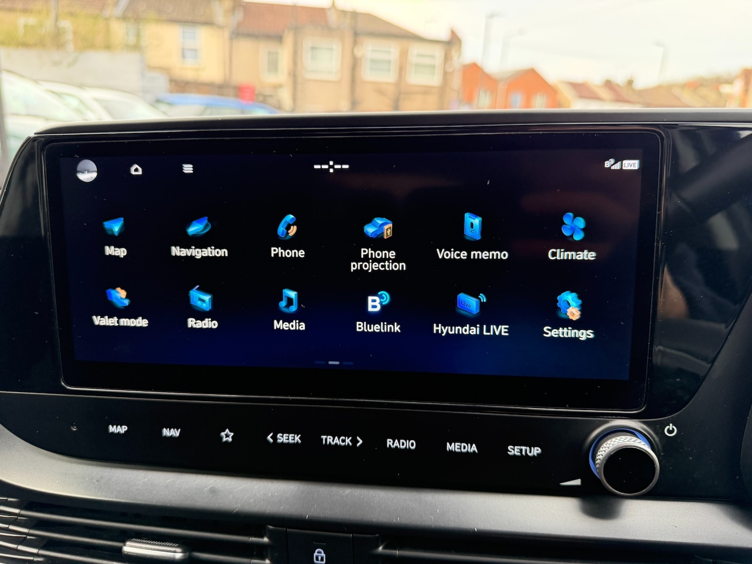 Used Hyundai BAYON 2023 for sale - 77878388: Photo 40