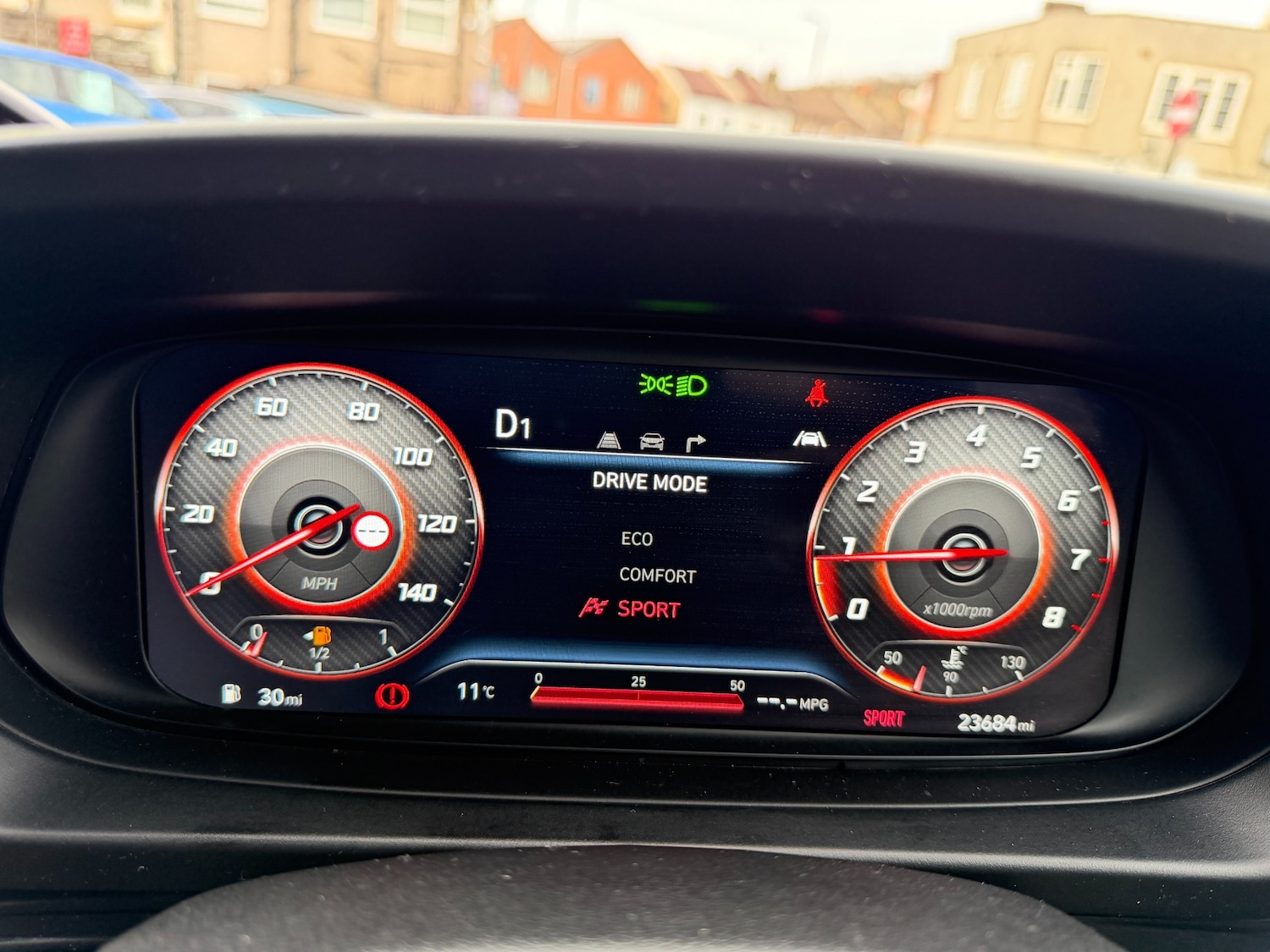 Used Hyundai BAYON 2023 for sale - 77878388: Photo 43