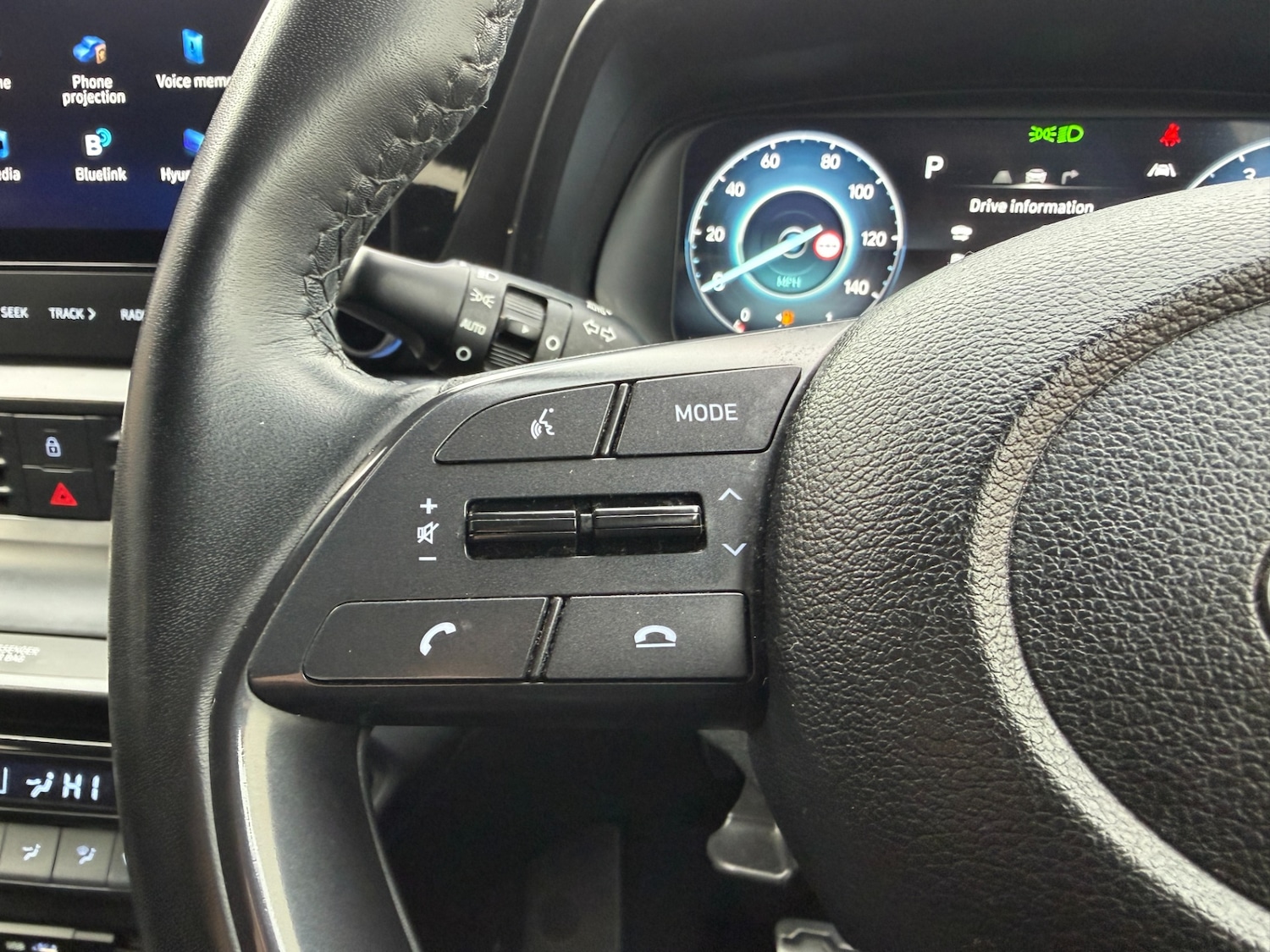 Used Hyundai BAYON 2023 for sale - 77878388: Photo 46