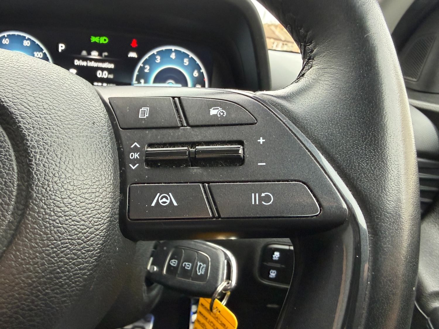 Used Hyundai BAYON 2023 for sale - 77878388: Photo 47