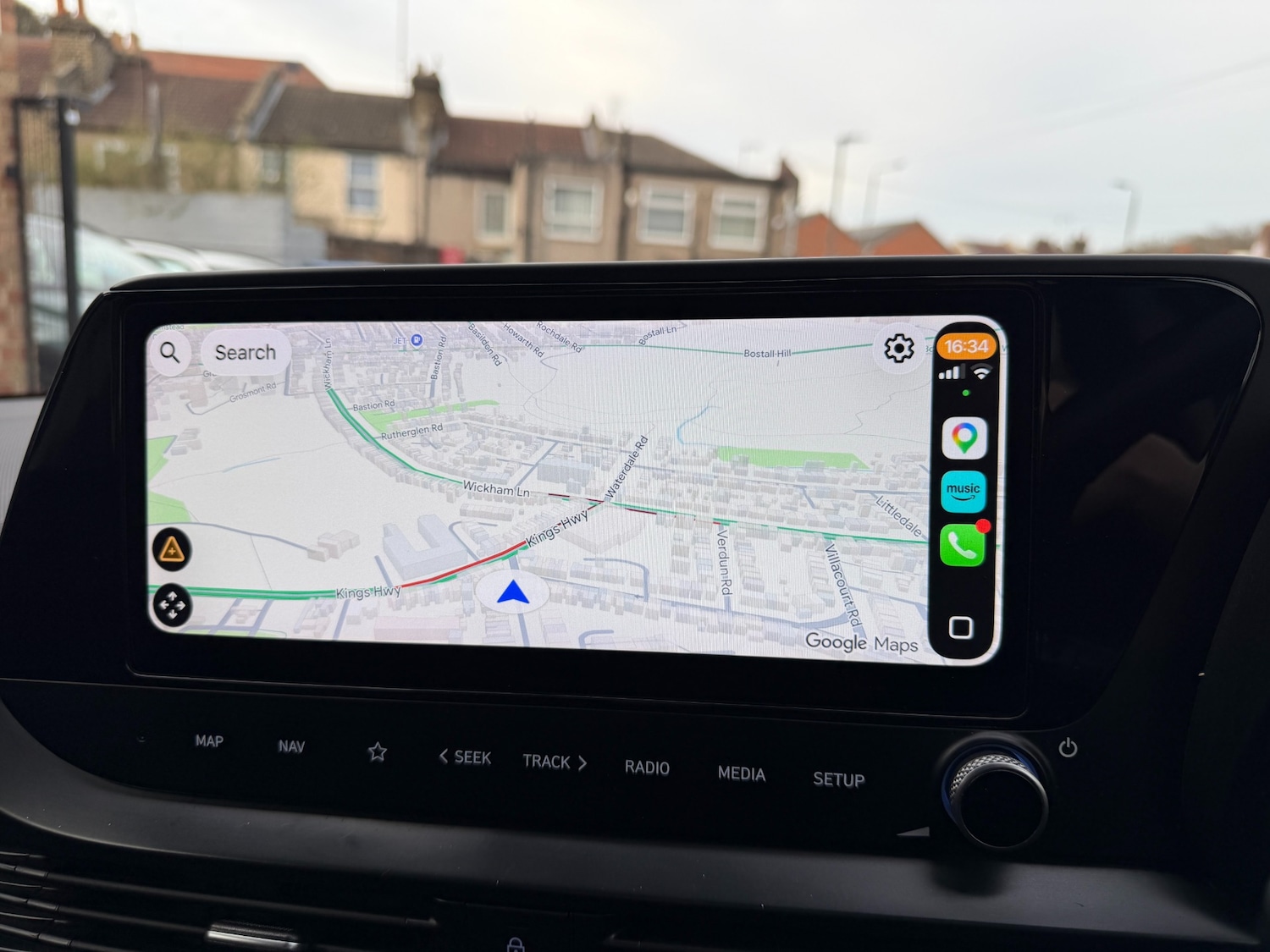 Used Hyundai BAYON 2023 for sale - 77878388: Photo 53