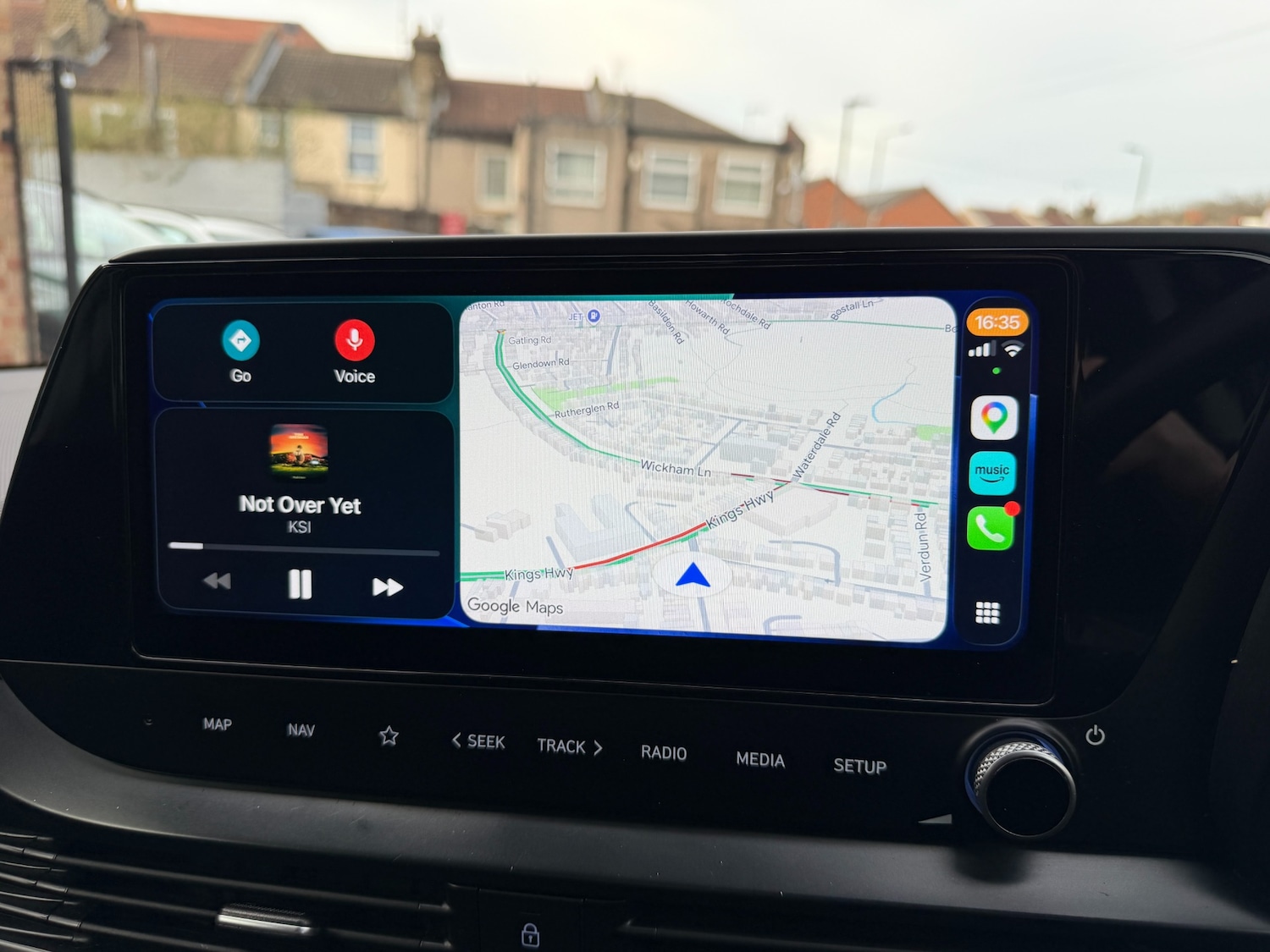 Used Hyundai BAYON 2023 for sale - 77878388: Photo 55