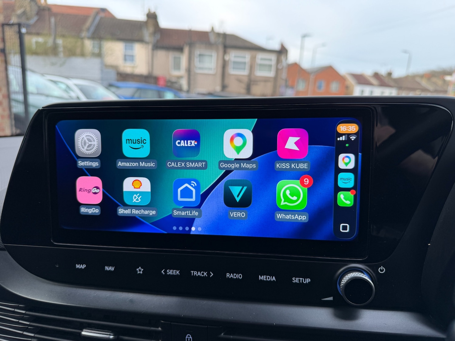 Used Hyundai BAYON 2023 for sale - 77878388: Photo 56