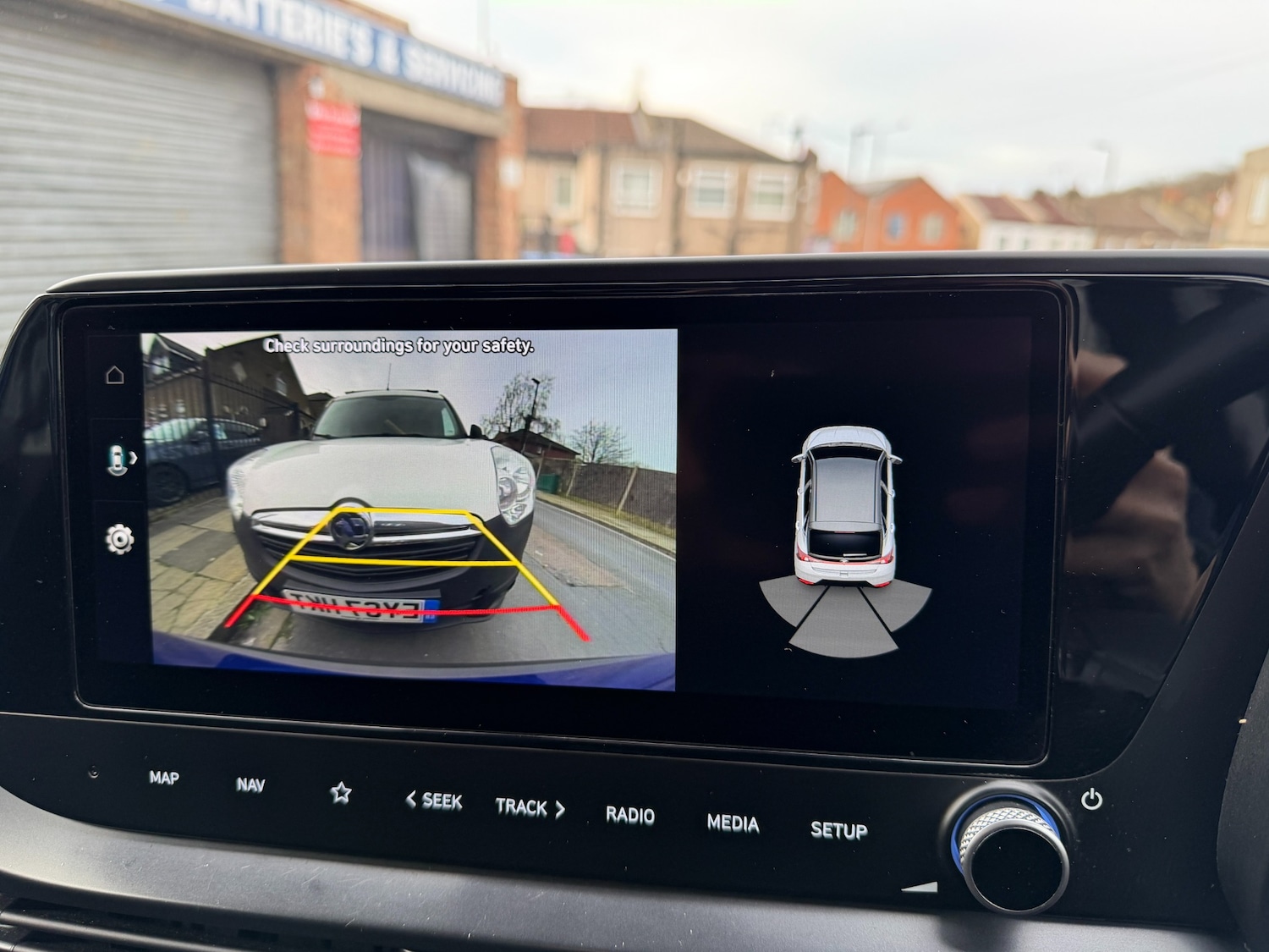 Used Hyundai BAYON 2023 for sale - 77878388: Photo 8