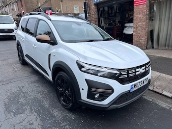 Used Dacia Jogger 2024 for sale - 75468189: Photo