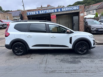 Used Dacia Jogger 2024 for sale - 75468189: Photo