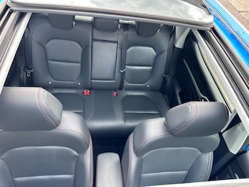 Used MG MG ZS 2022 for sale - 75584601: Photo