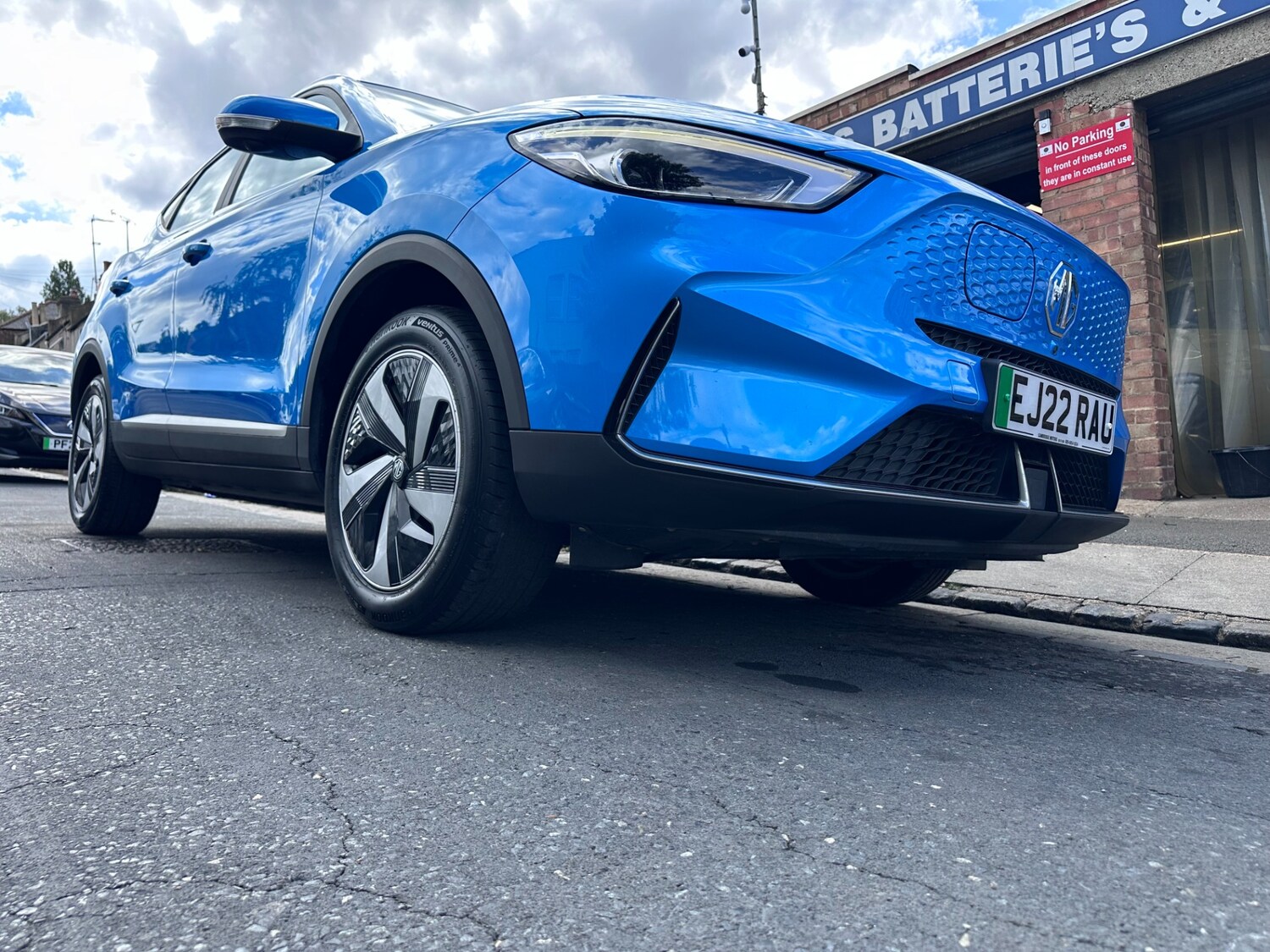 Vehicle 65