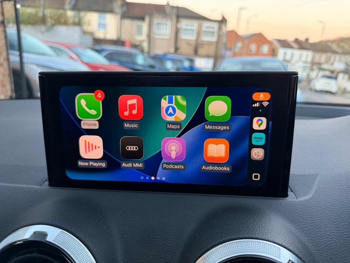 Used Audi Q2 2022 for sale - 77025583: Photo 11