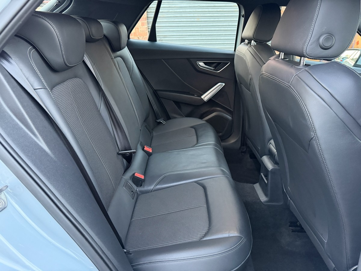 Used Audi Q2 2022 for sale - 77025583: Photo 14