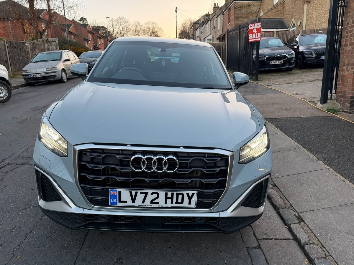 Used Audi Q2 2022 for sale - 77025583: Photo 15