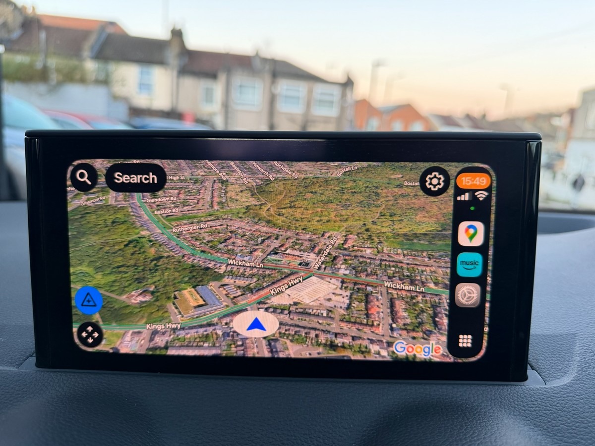 Used Audi Q2 2022 for sale - 77025583: Photo 17