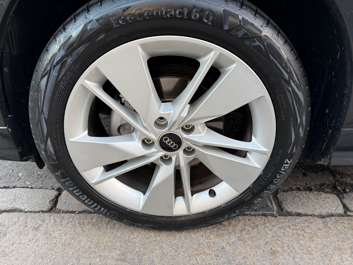 Used Audi Q2 2022 for sale - 77025583: Photo 19