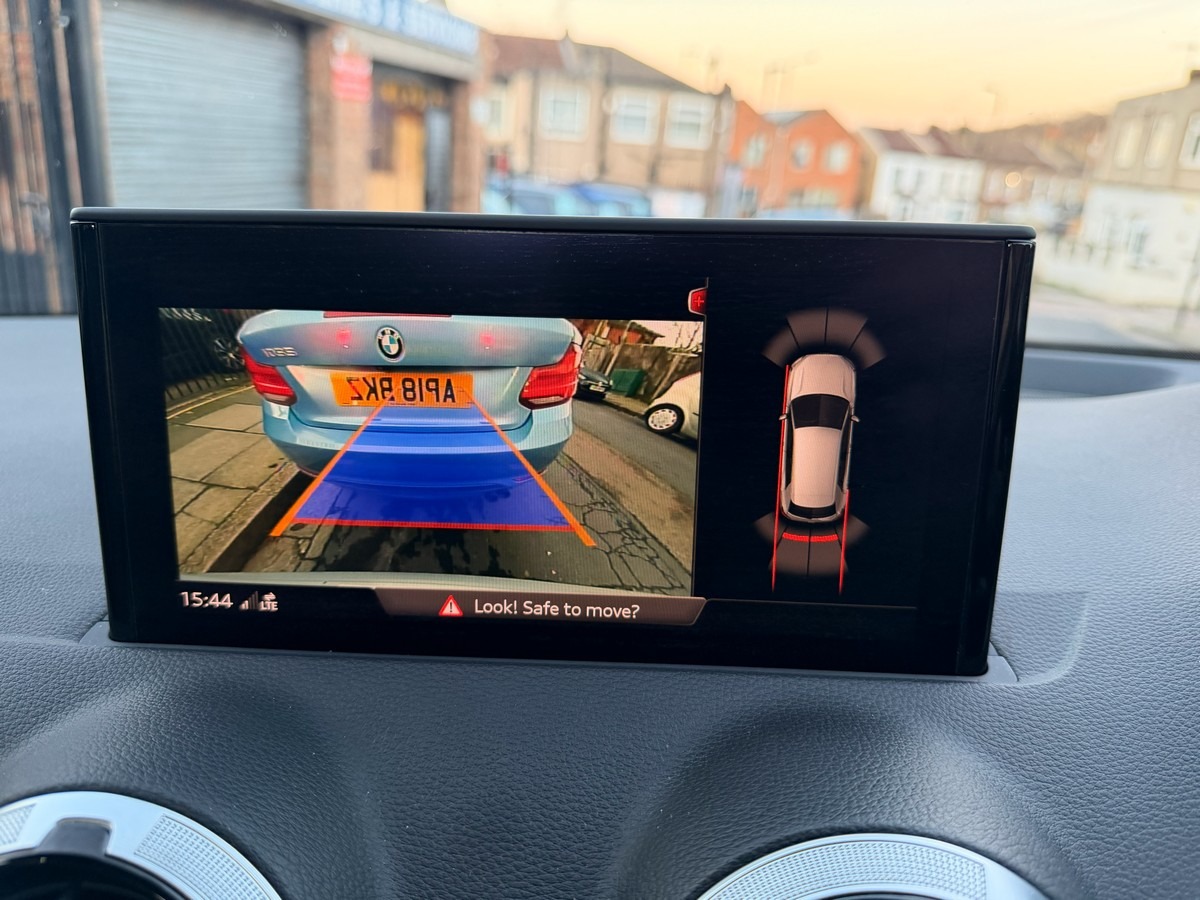 Used Audi Q2 2022 for sale - 77025583: Photo 2