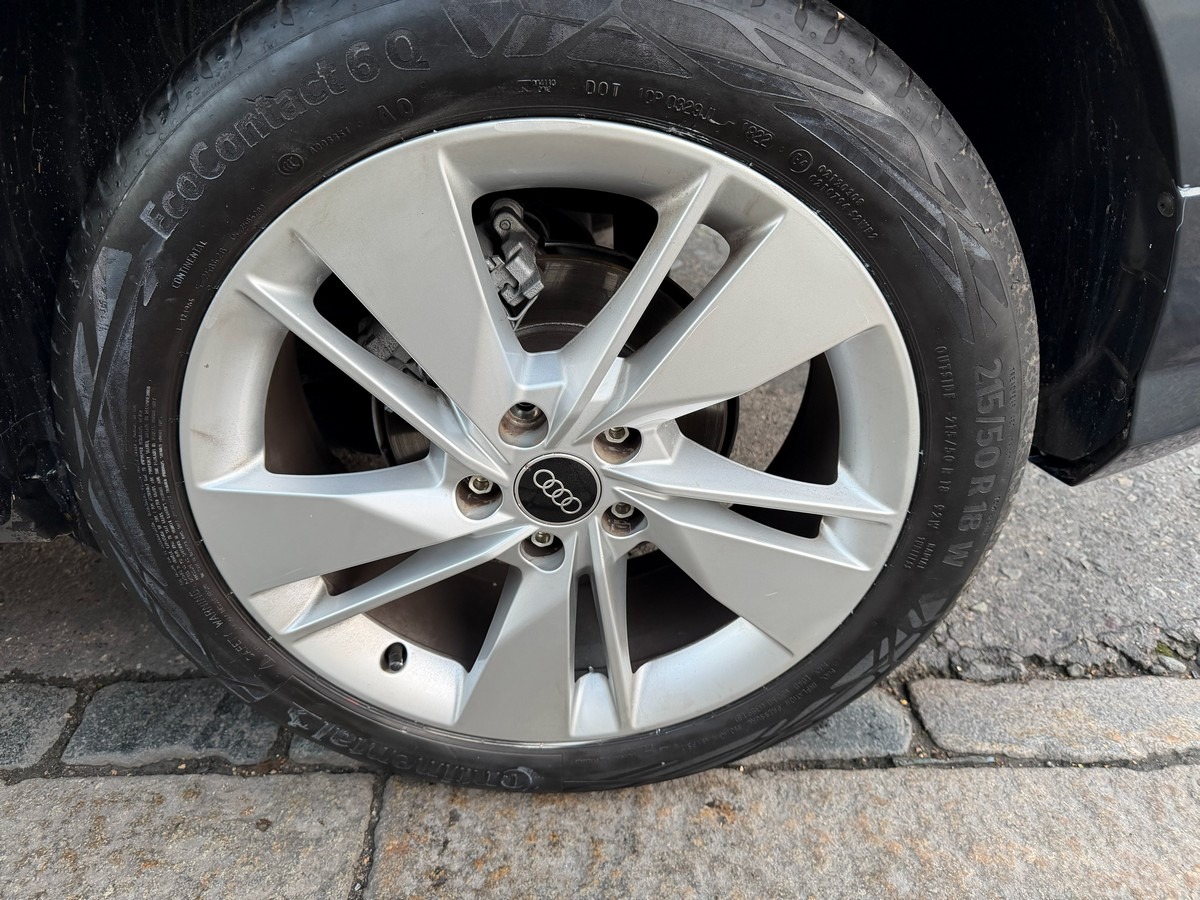 Used Audi Q2 2022 for sale - 77025583: Photo 20