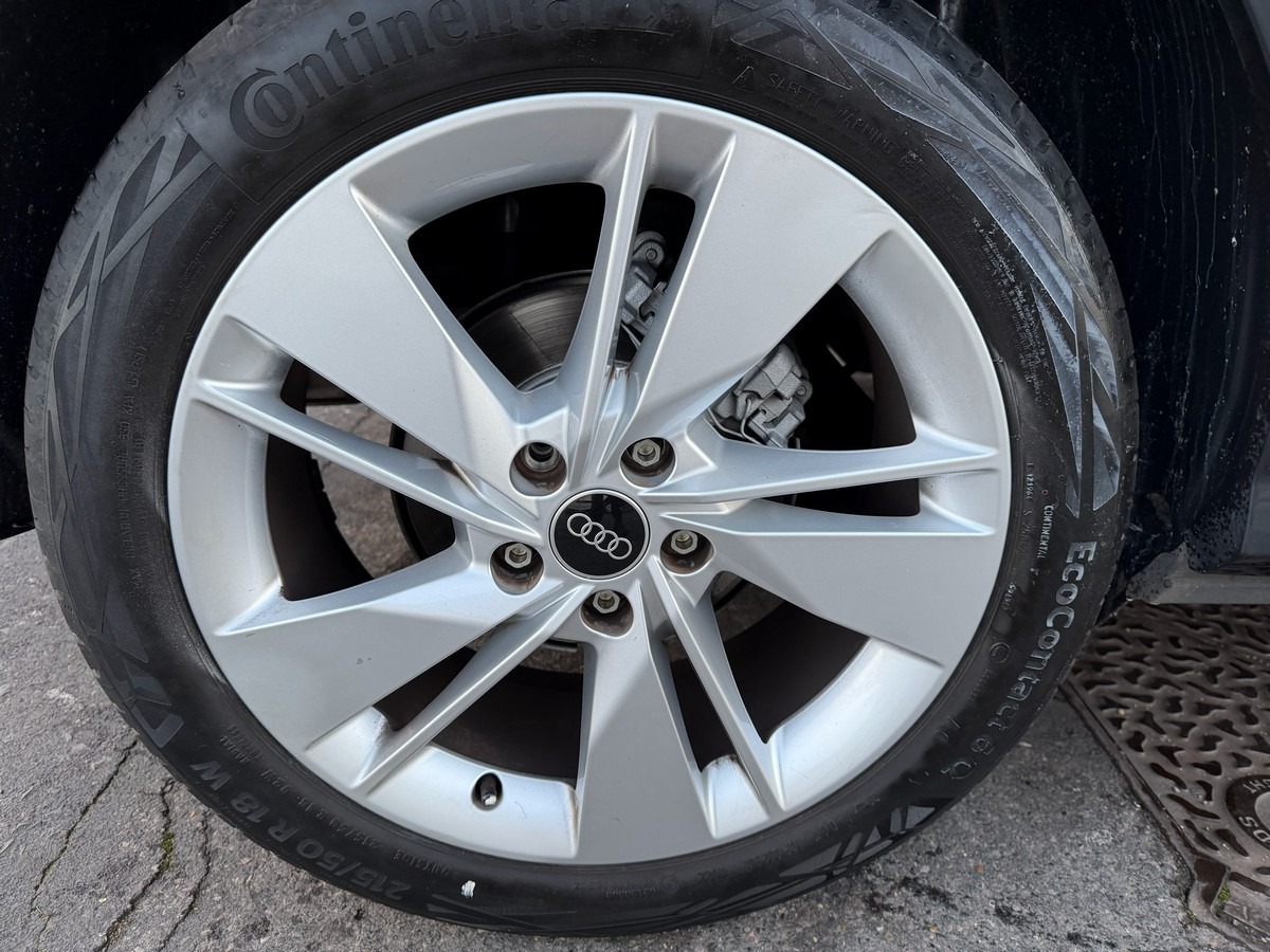 Used Audi Q2 2022 for sale - 77025583: Photo 22