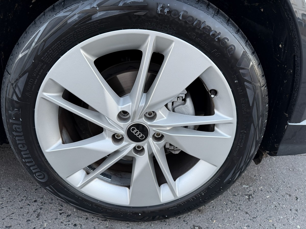 Used Audi Q2 2022 for sale - 77025583: Photo 23