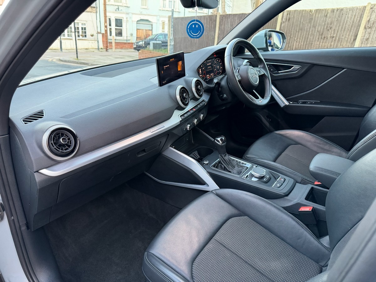 Used Audi Q2 2022 for sale - 77025583: Photo 25