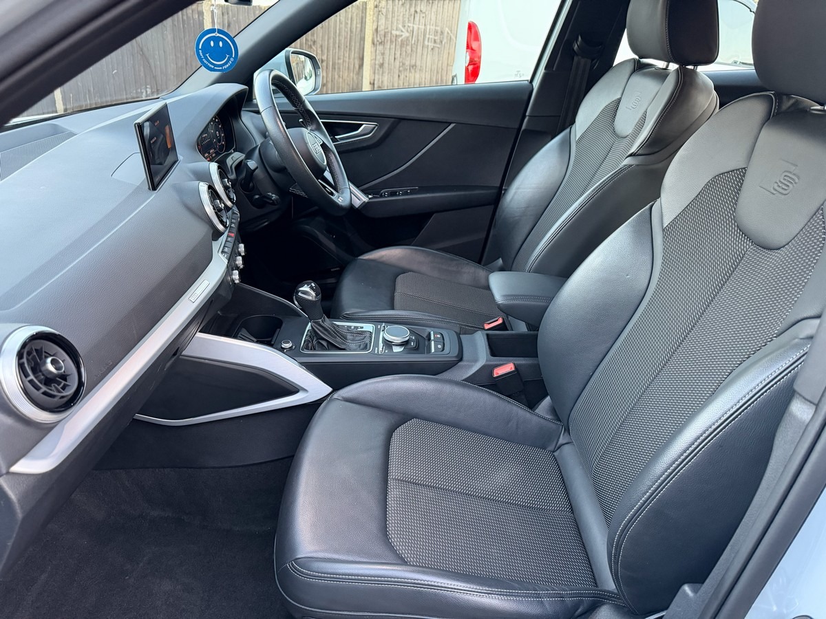 Used Audi Q2 2022 for sale - 77025583: Photo 26