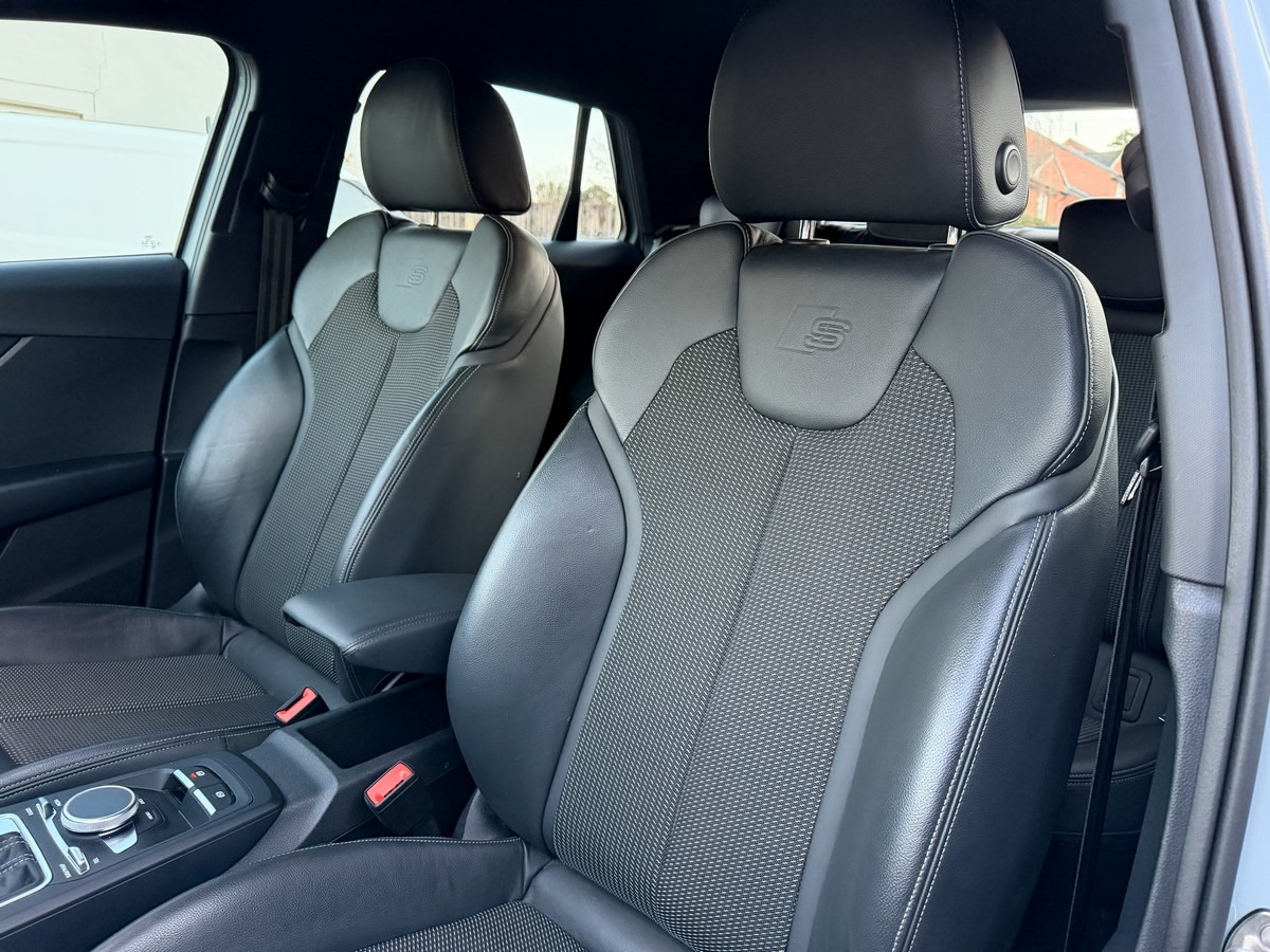 Used Audi Q2 2022 for sale - 77025583: Photo 27