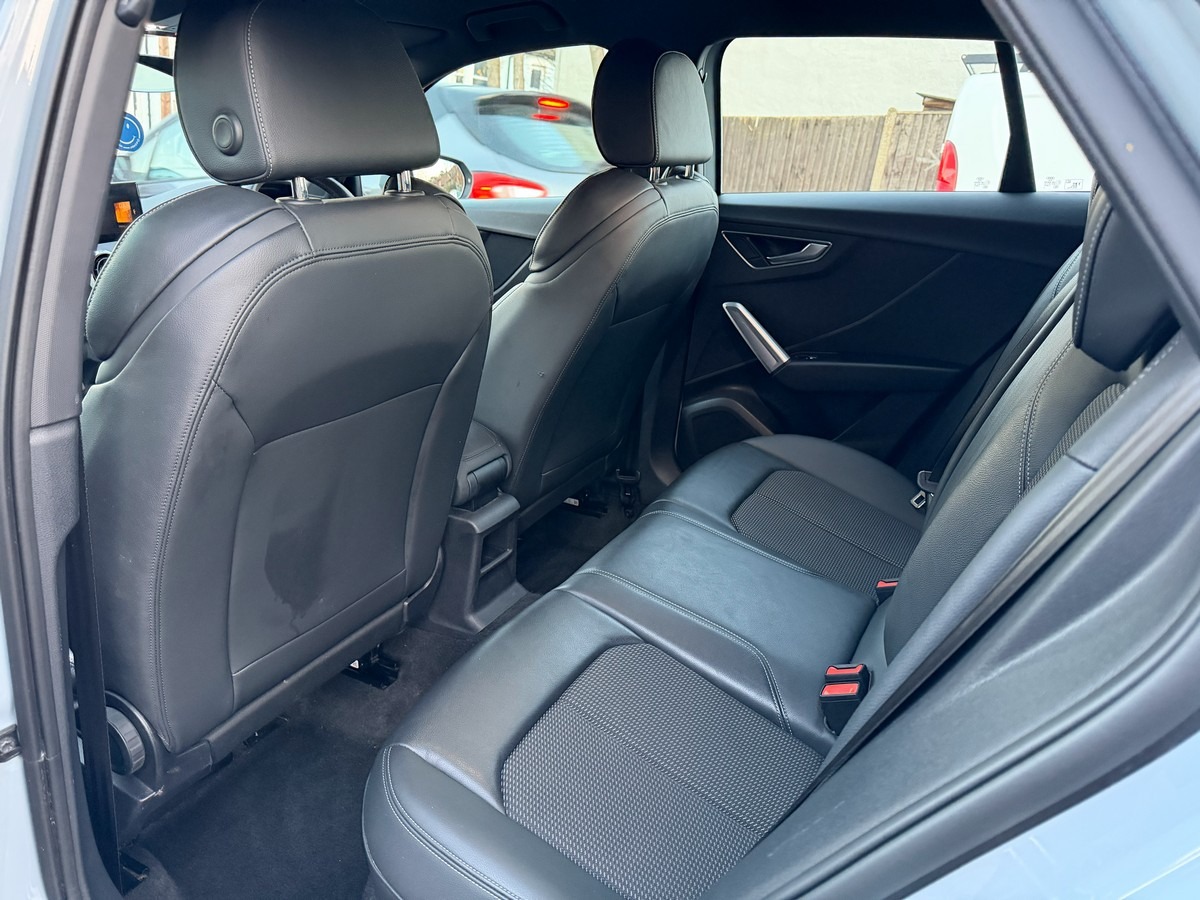 Used Audi Q2 2022 for sale - 77025583: Photo 28