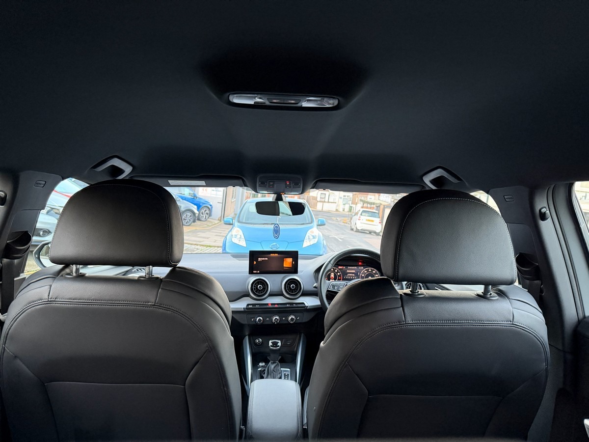 Used Audi Q2 2022 for sale - 77025583: Photo 33