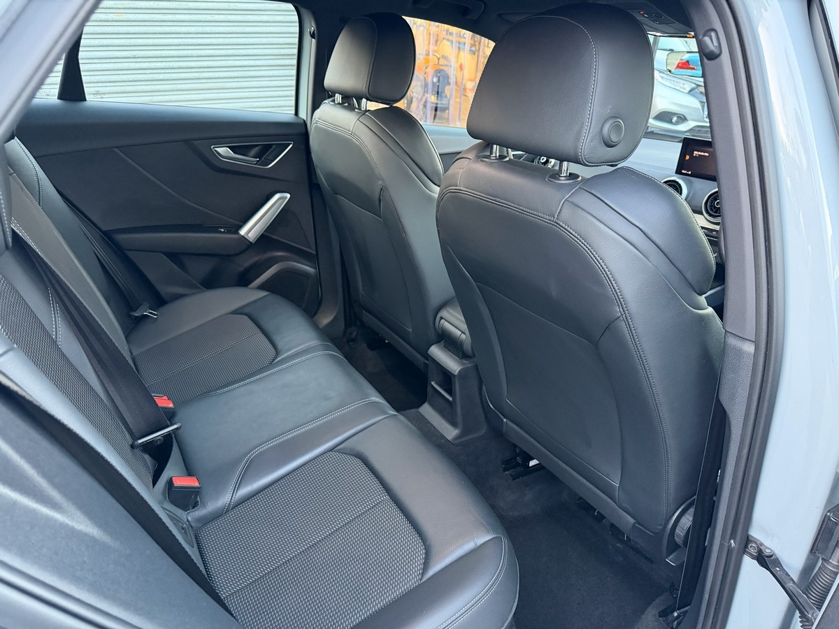 Used Audi Q2 2022 for sale - 77025583: Photo 34