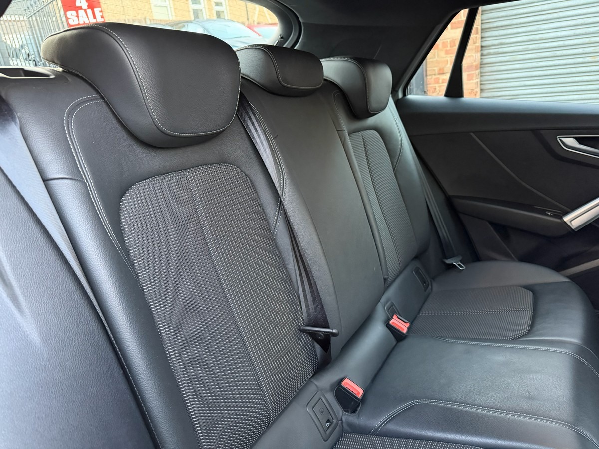 Used Audi Q2 2022 for sale - 77025583: Photo 35