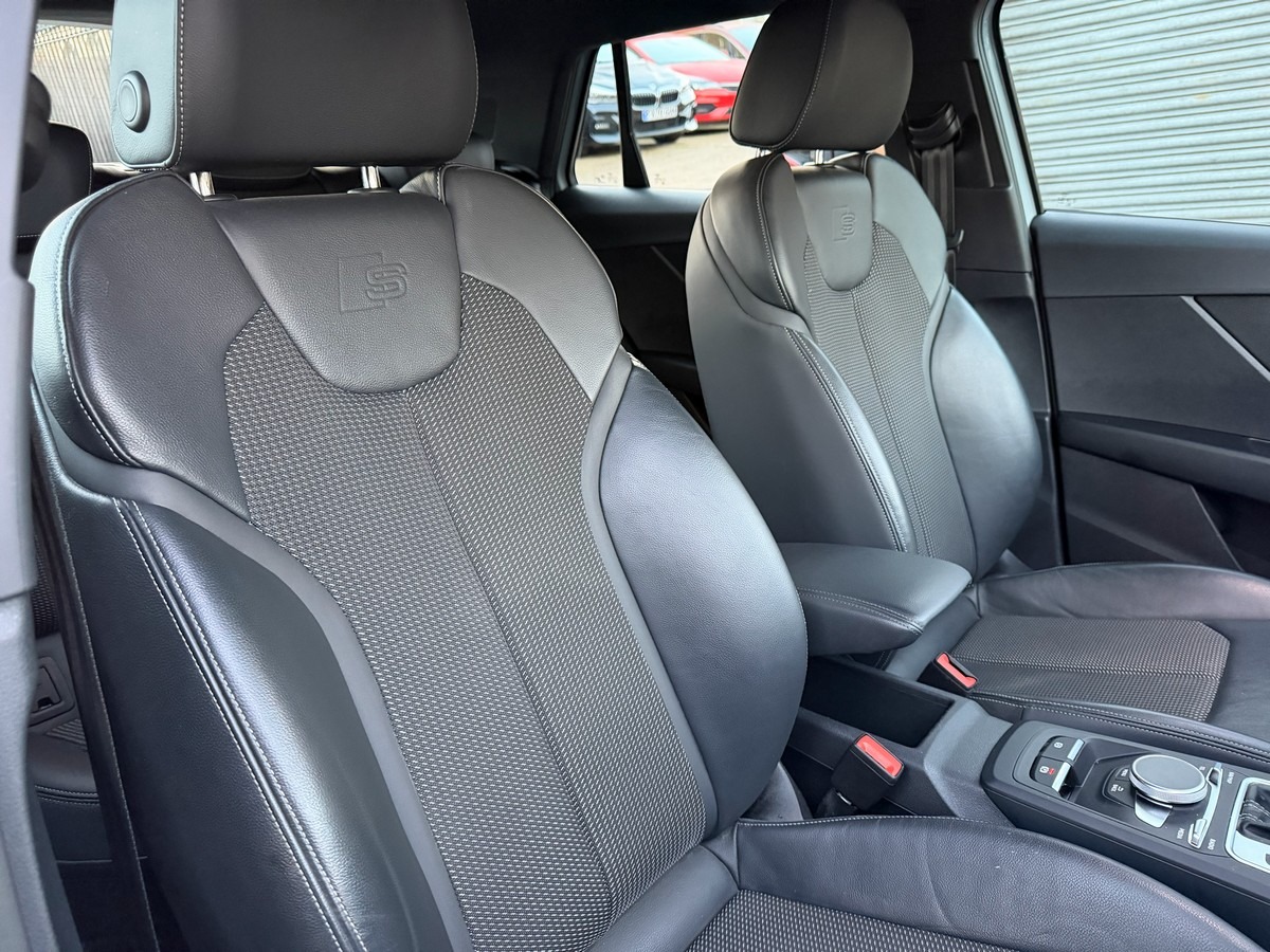 Used Audi Q2 2022 for sale - 77025583: Photo 37