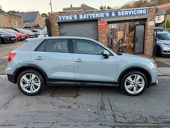 Used Audi Q2 2022 for sale - 77025583: Photo