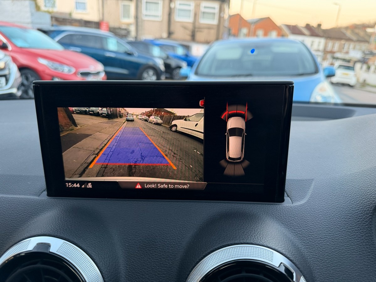 Used Audi Q2 2022 for sale - 77025583: Photo 47